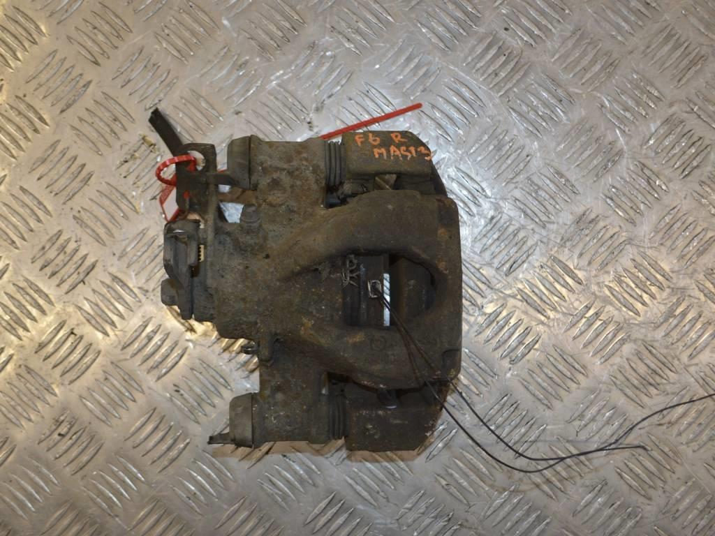 Суппорт задний правый Renault Master 3 (2010-2019)