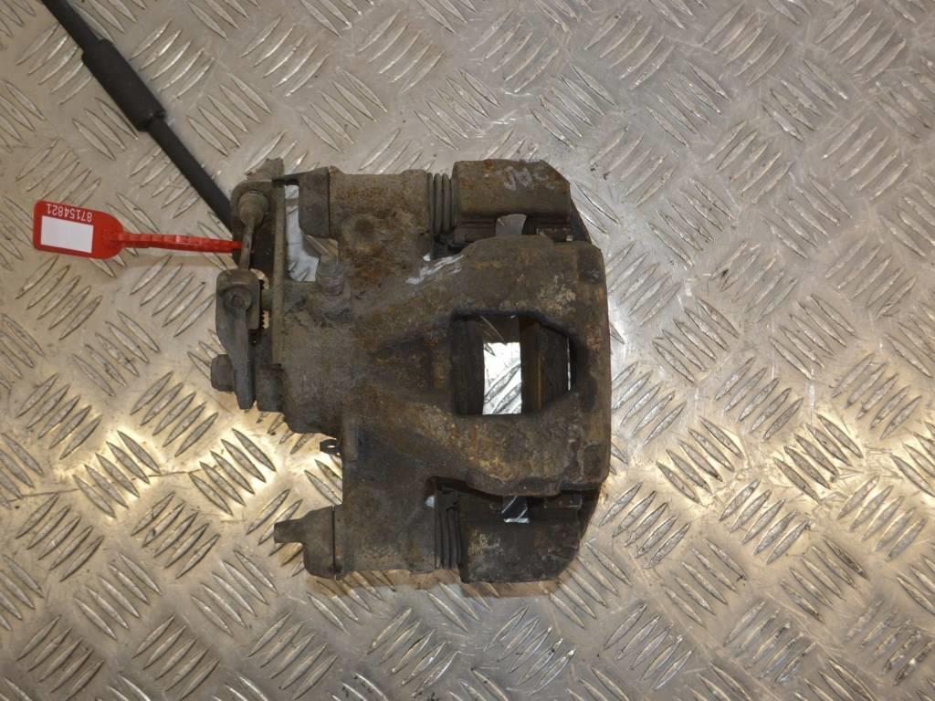 Суппорт задний правый Renault Master 3 (2010-2019)