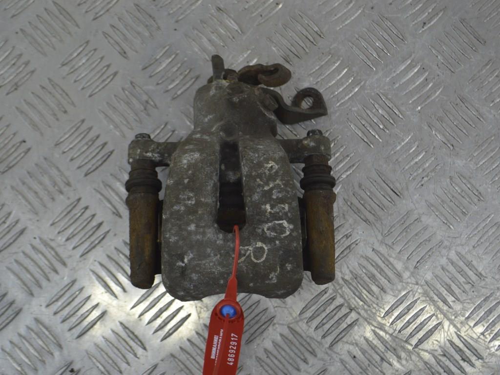 Суппорт задний правый Renault Scenic 1 (1996-2003)