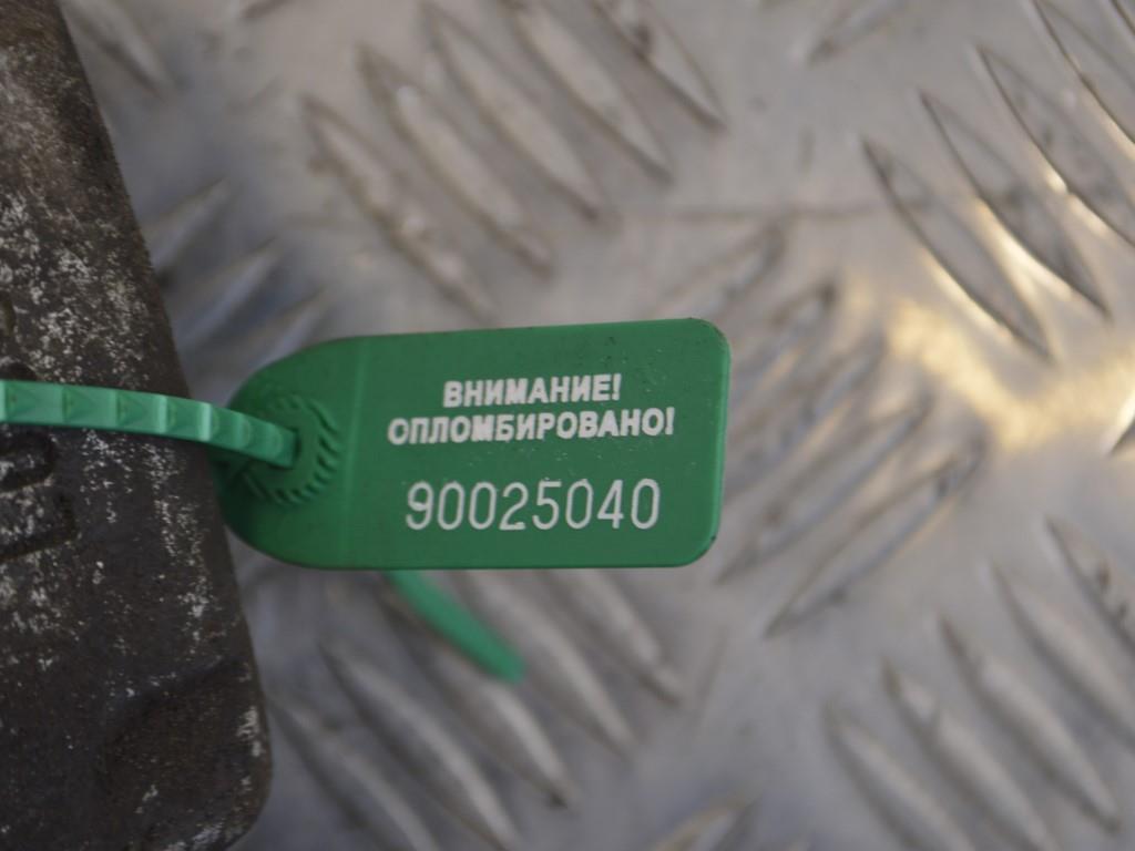 Суппорт задний правый Renault Scenic 1 (1996-2003)