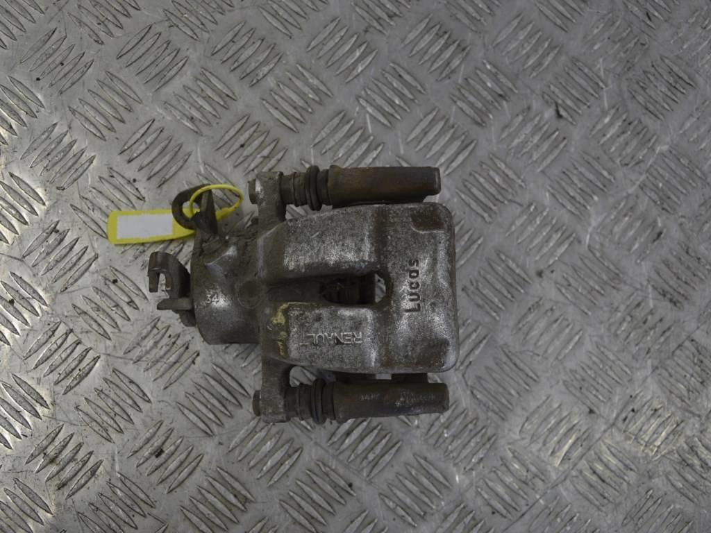 Суппорт задний правый Renault Scenic 1 (1996-2003)