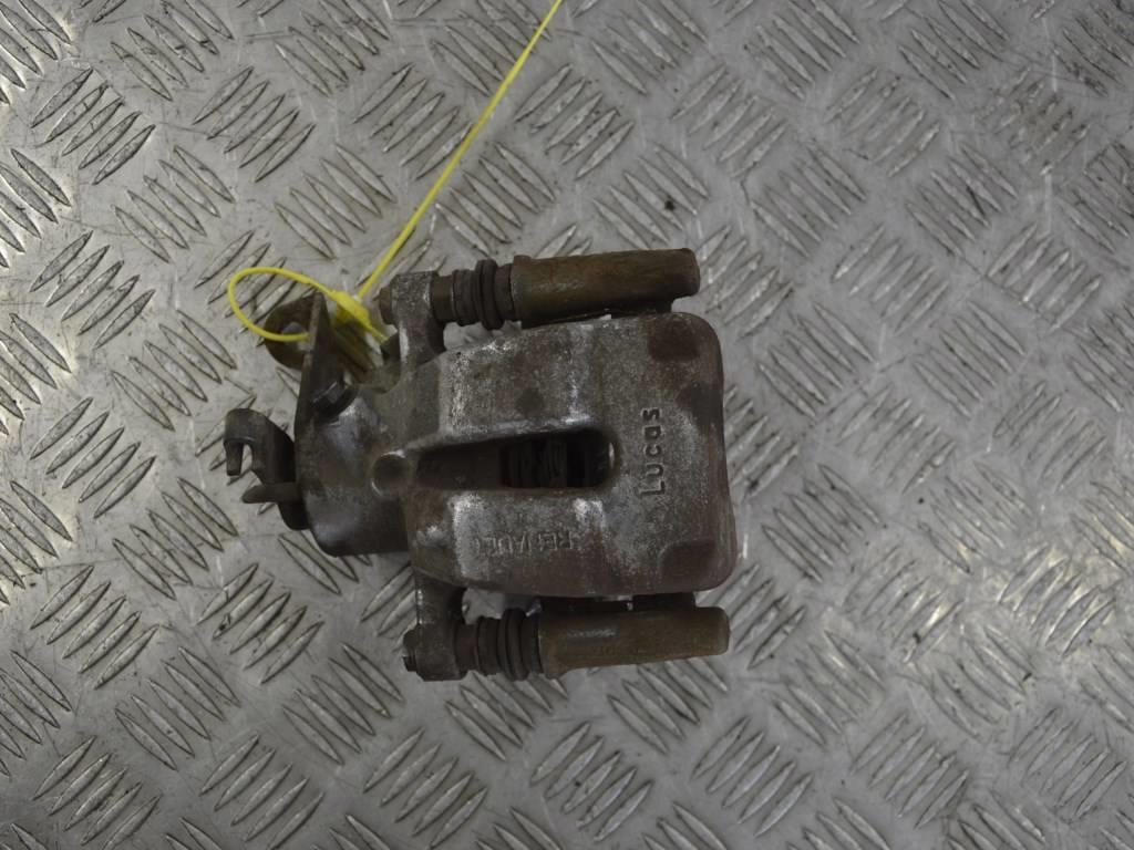 Суппорт задний правый Renault Scenic 1 (1996-2003)