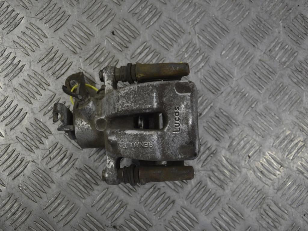 Суппорт задний правый Renault Scenic 1 (1996-2003)