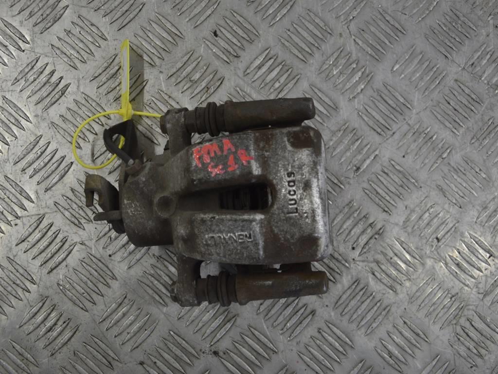 Суппорт задний правый Renault Scenic 1 (1996-2003)