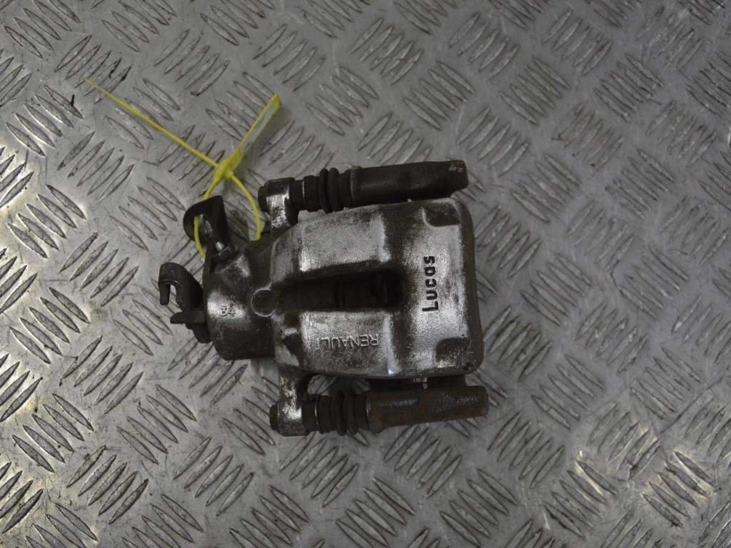 Суппорт задний правый Renault Scenic 1 (1996-2003)