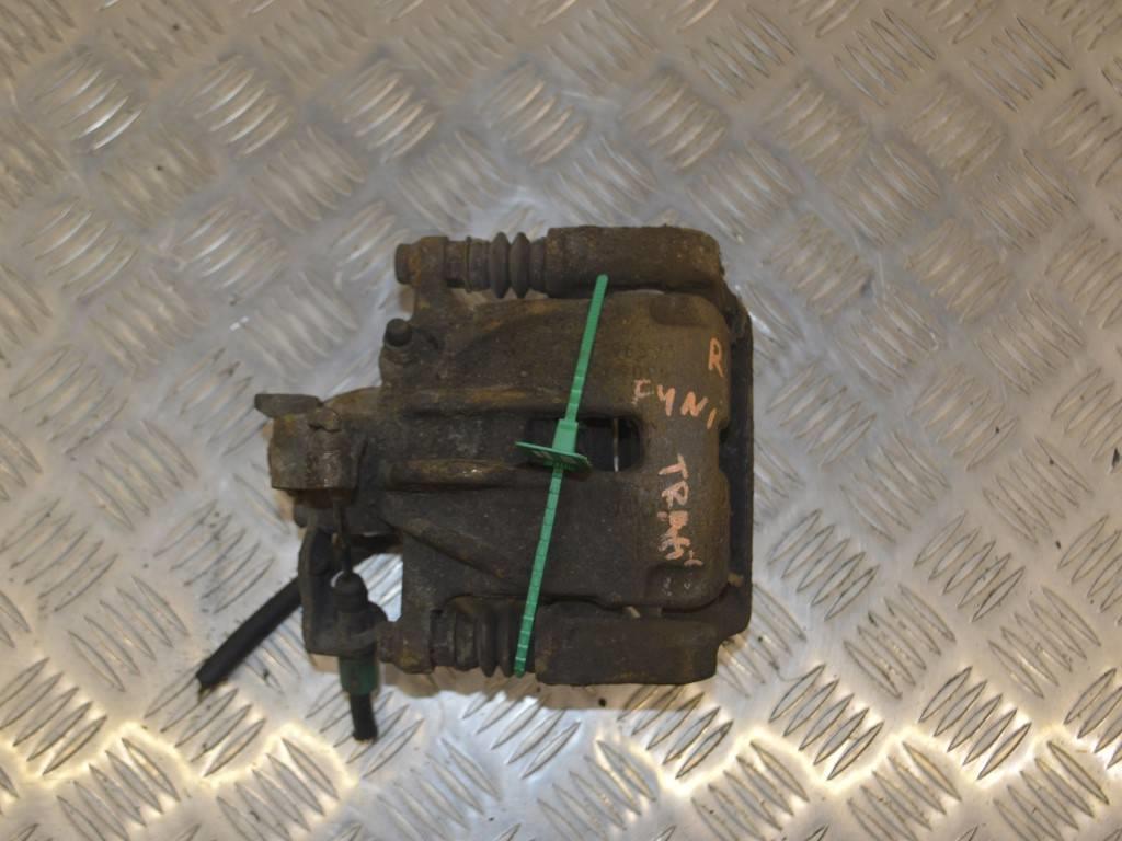 Суппорт задний правый