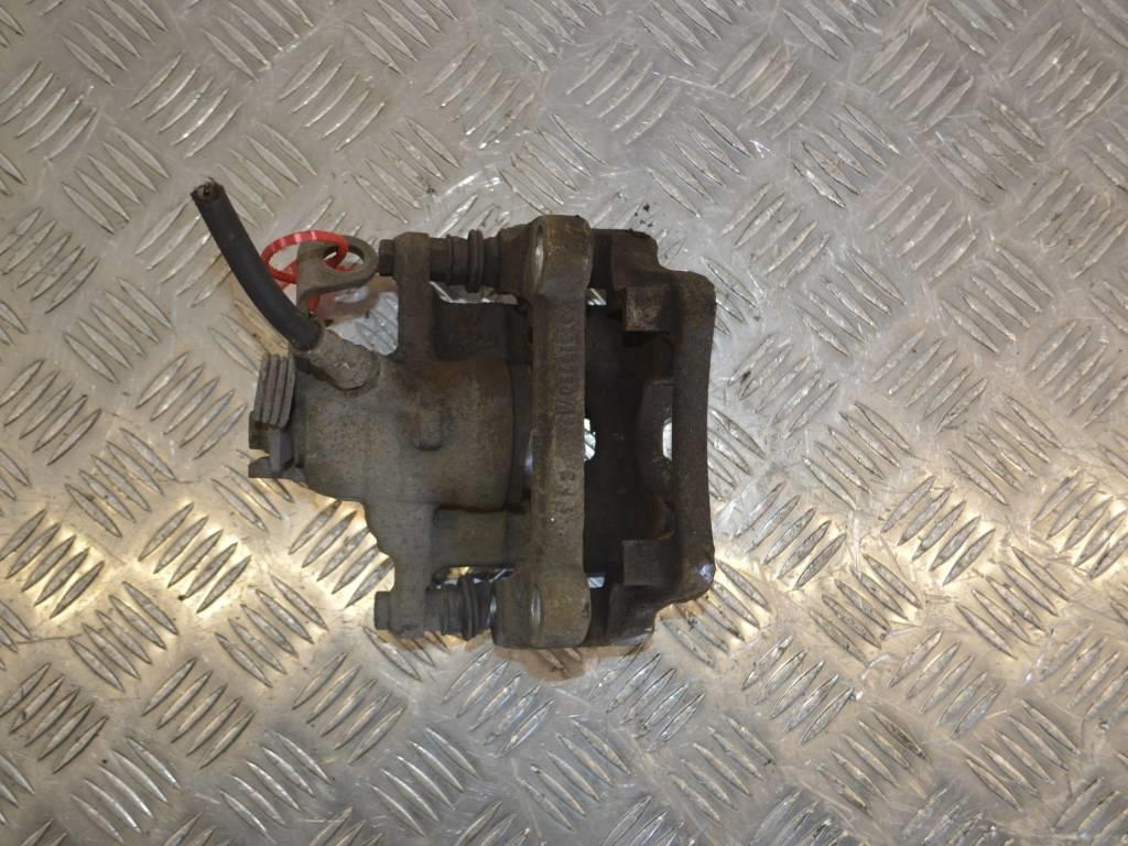 Суппорт задний правый