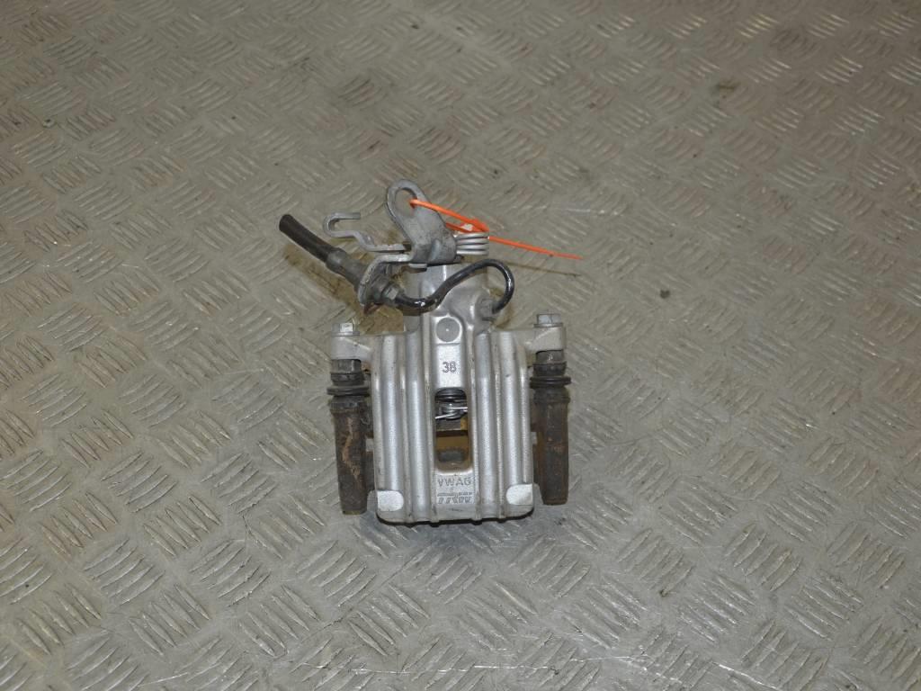 Суппорт задний правый