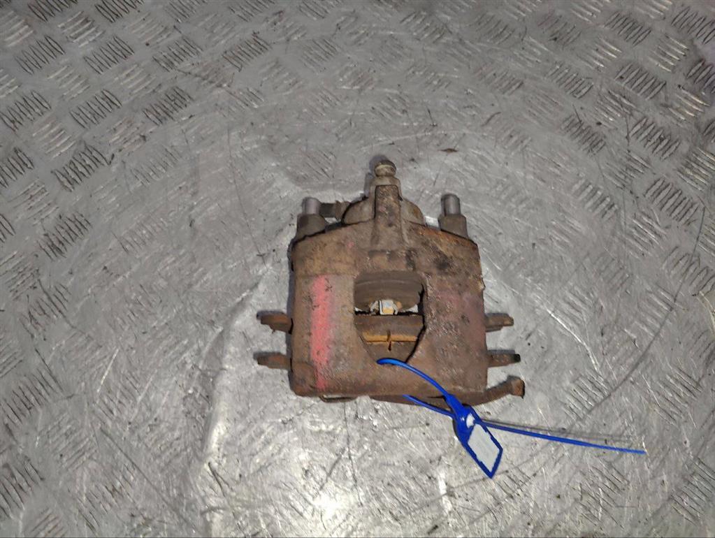 Суппорт задний правый