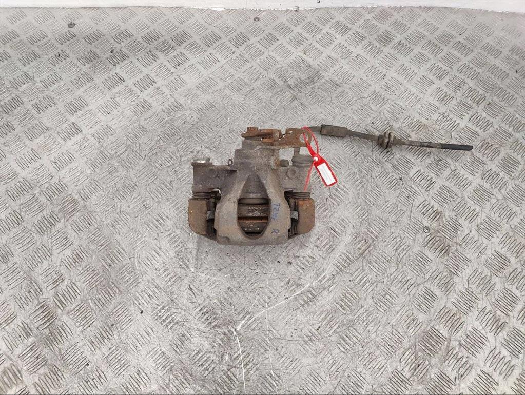 Суппорт задний правый