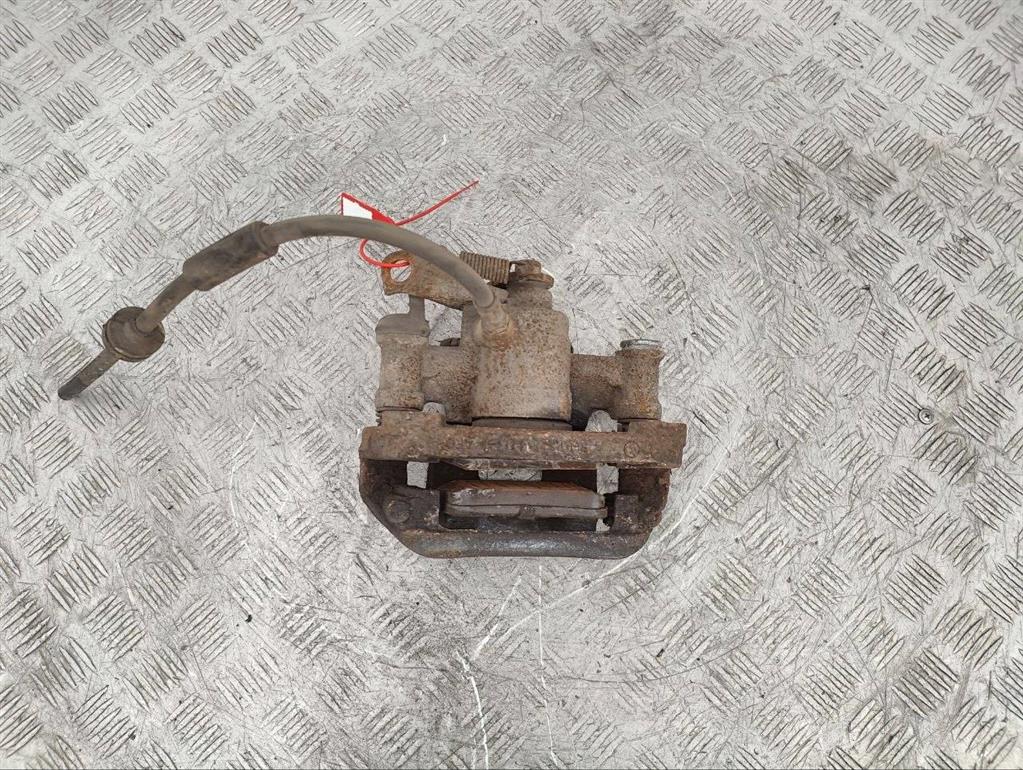 Суппорт задний правый