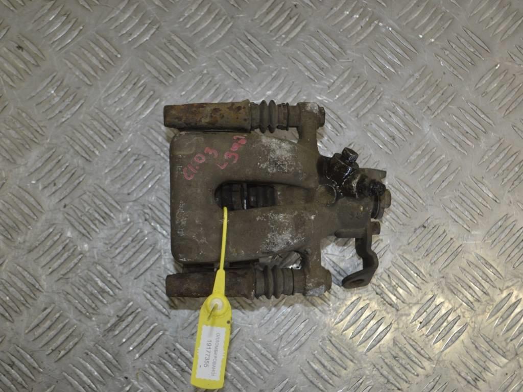 Суппорт задний правый