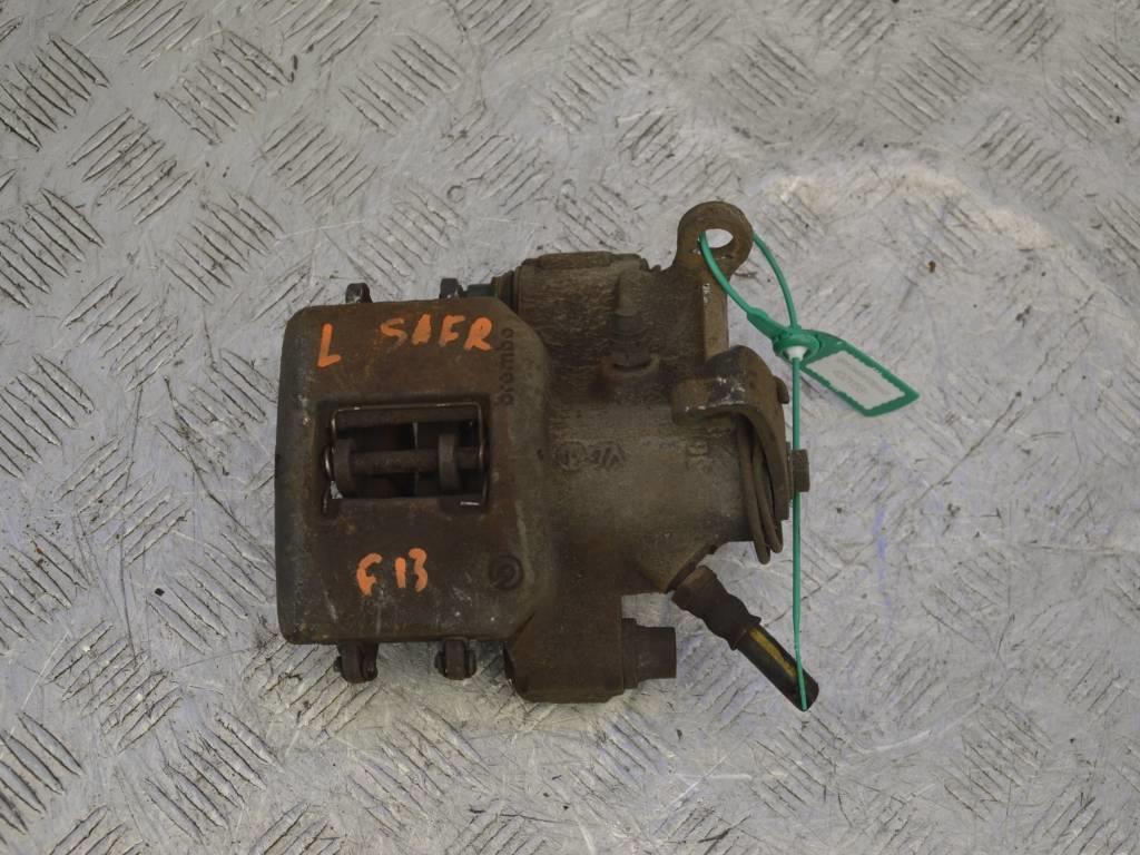 Суппорт задний правый