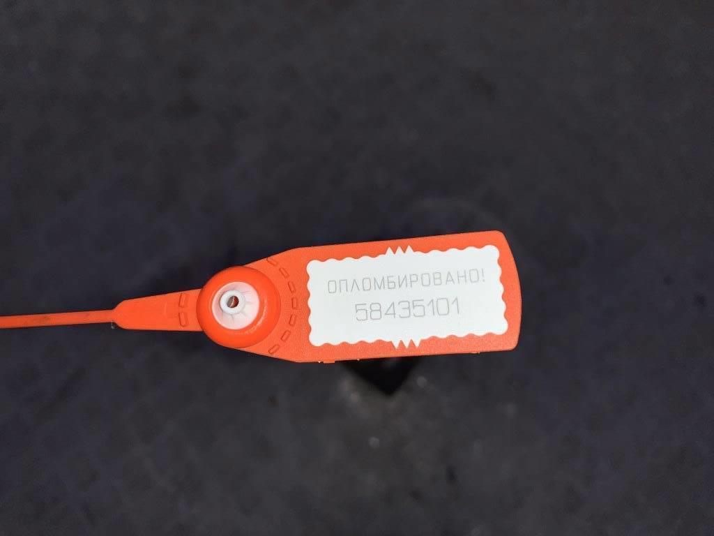 Суппорт задний правый