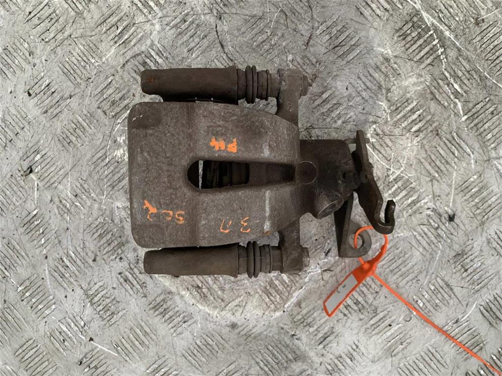 Суппорт задний правый