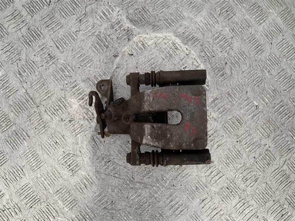 Суппорт задний правый