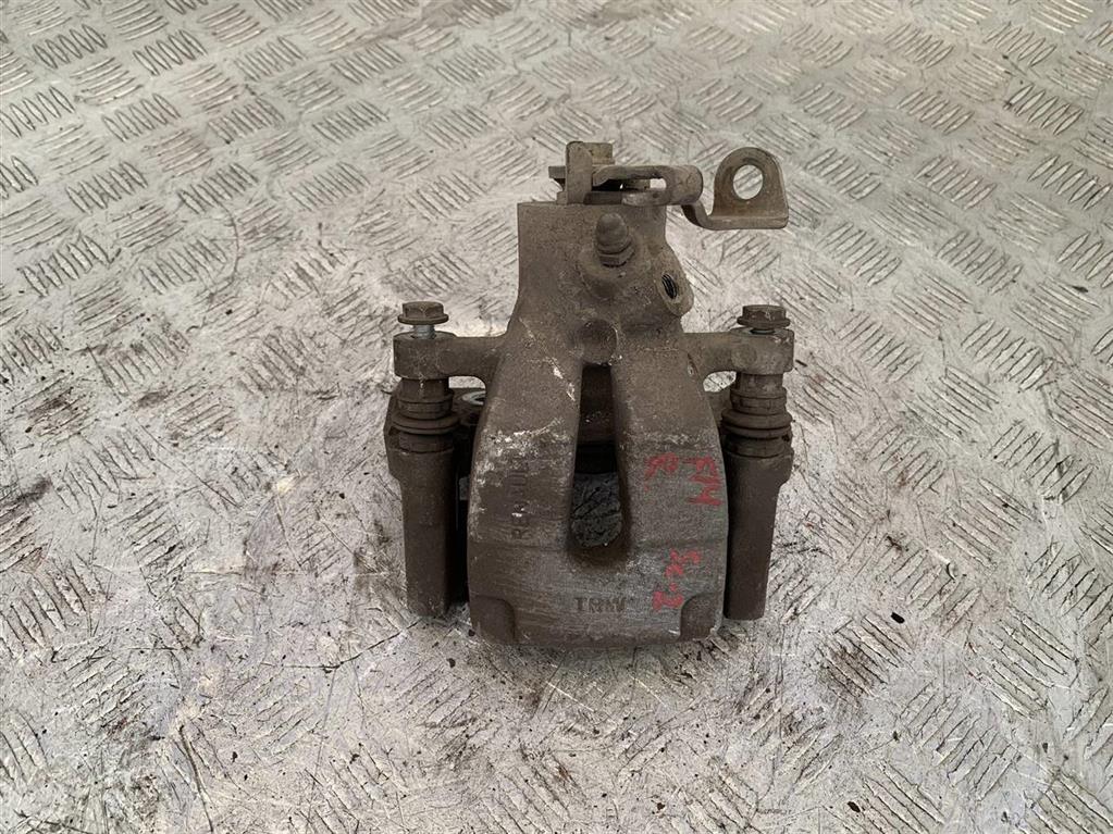 Суппорт задний правый