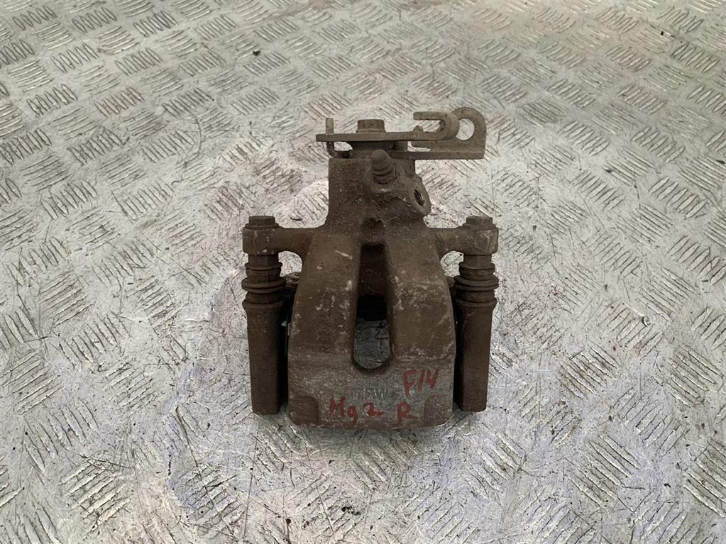 Суппорт задний правый