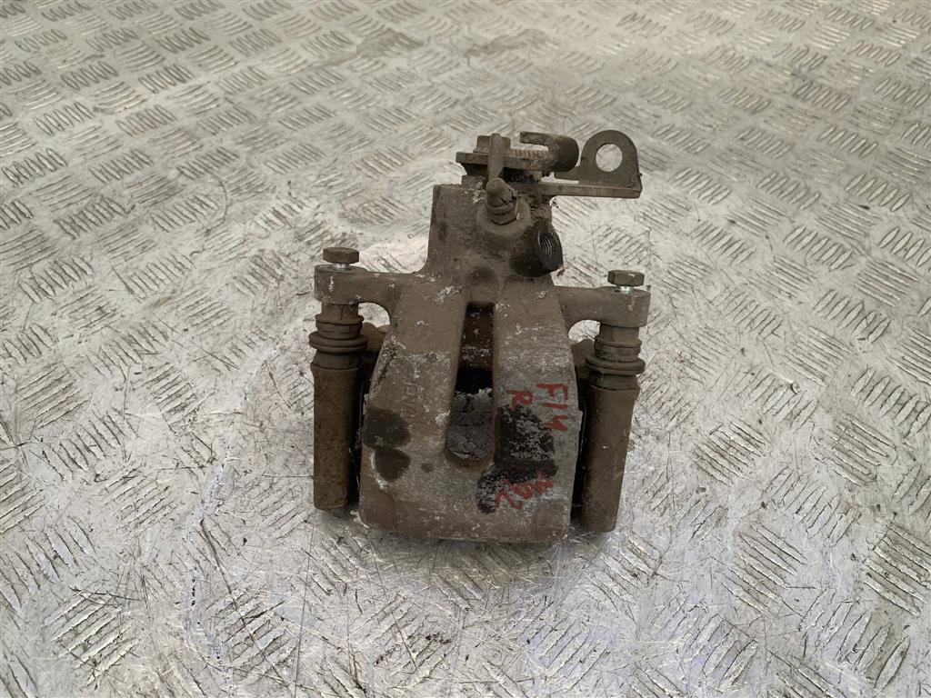 Суппорт задний правый