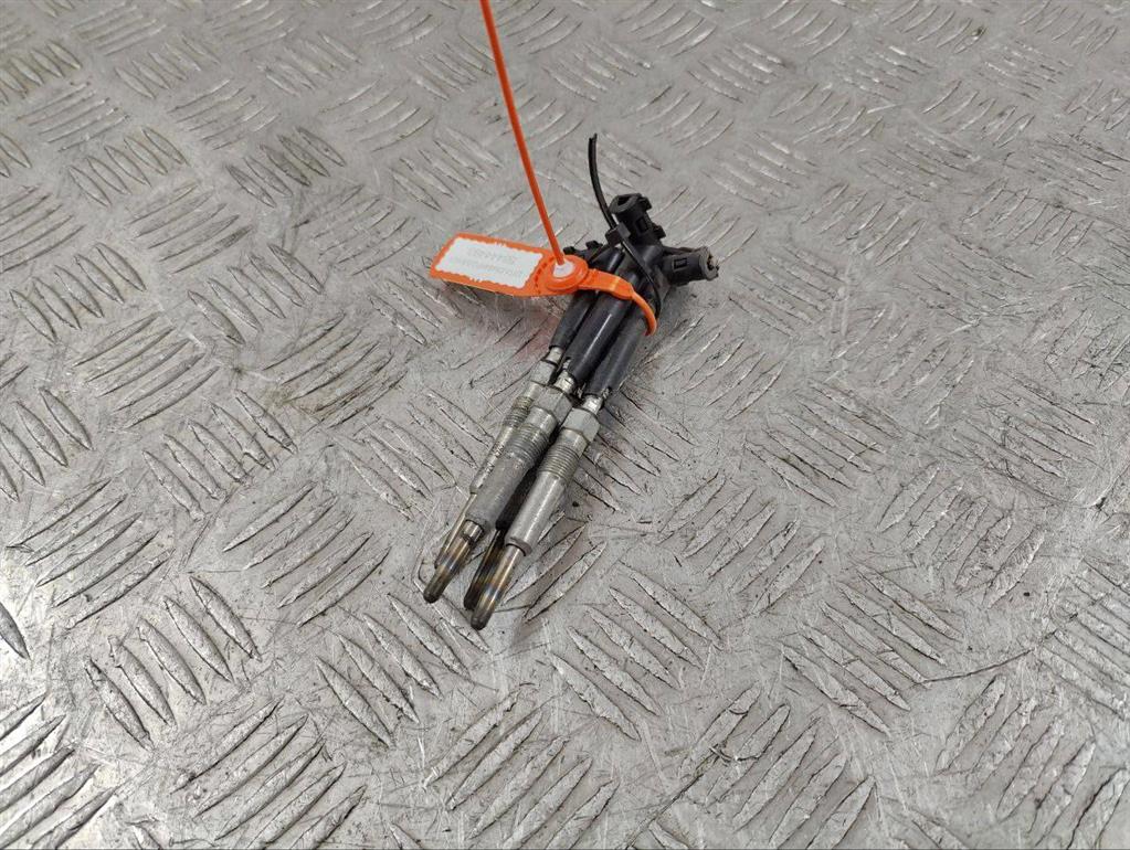 Свеча накала