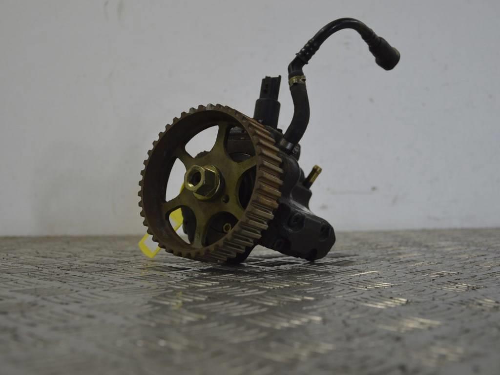 ТНВД Peugeot 607 (2000-2009) 0445010021