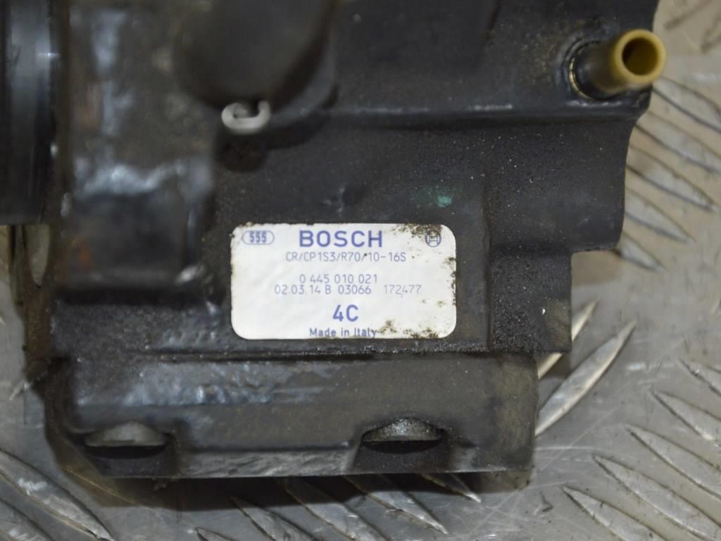 ТНВД Peugeot 607 (2000-2009) 0445010021