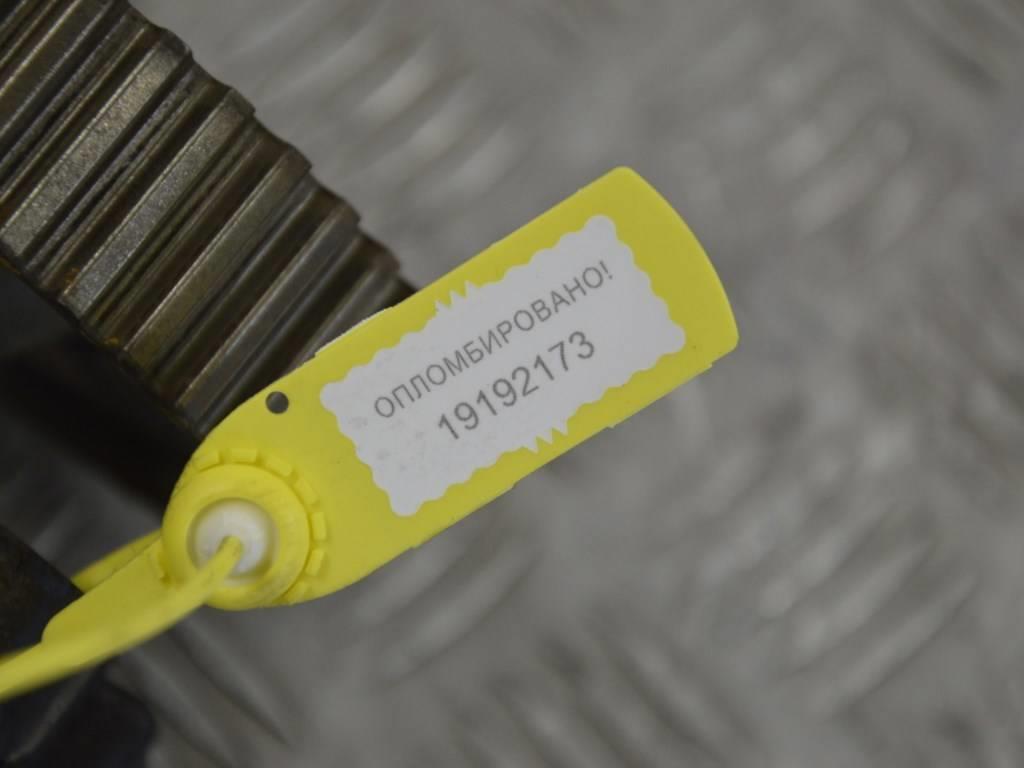 ТНВД Peugeot 607 (2000-2009) 0445010021