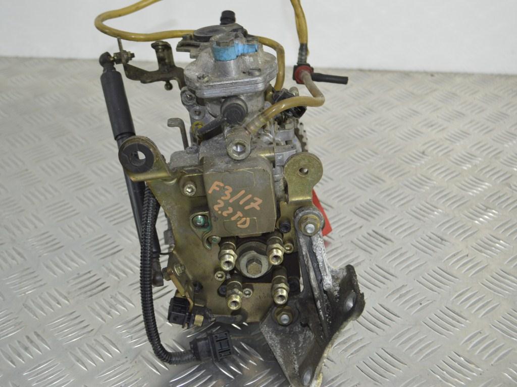 ТНВД Renault Espace 3 (1996-2002) 7700107170, 0460494451