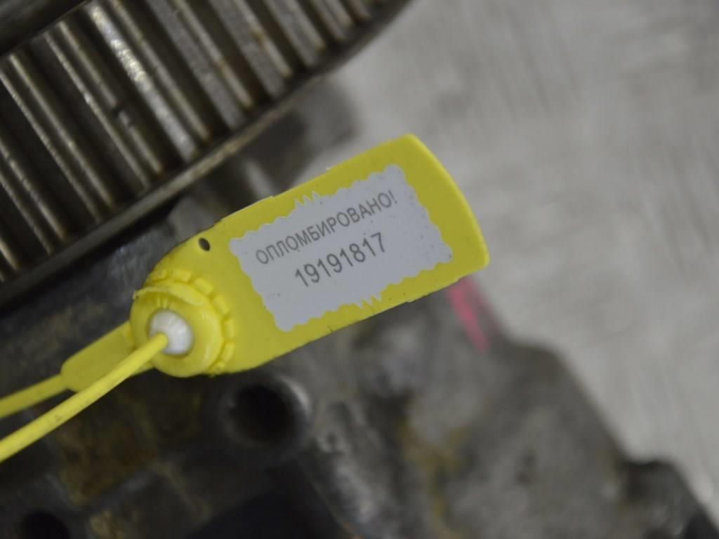 ТНВД Renault Kangoo 2 (2007-2019) 8200707450, 8200057225