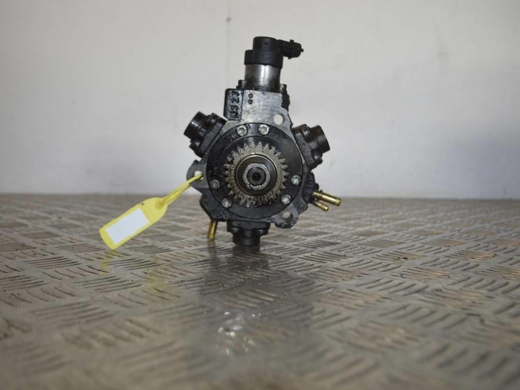 ТНВД Renault Master 3 (2010-2019) 8200912103, 0445010234