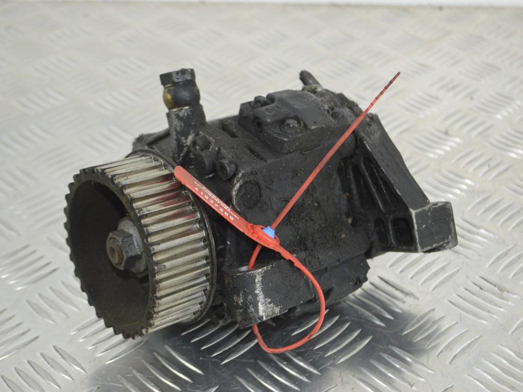 ТНВД Renault Megane 3 (2008-2019) 167008859R, 5WS40153