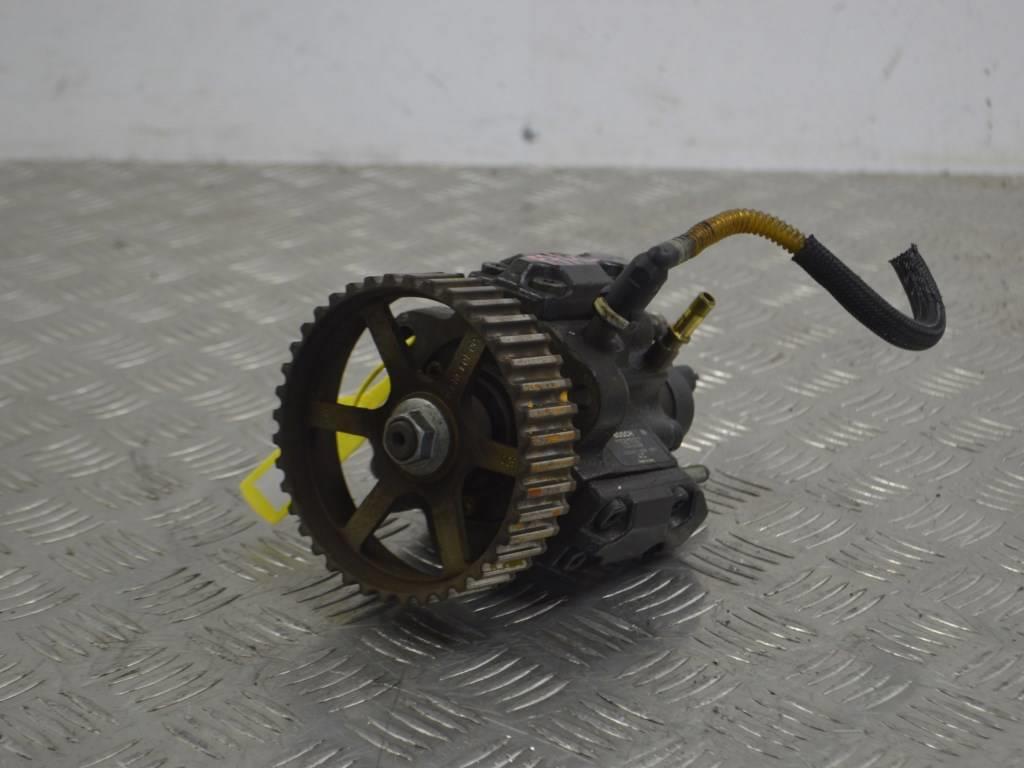 ТНВД Renault Scenic 1 (1996-2003) 7700111010, 0445010018