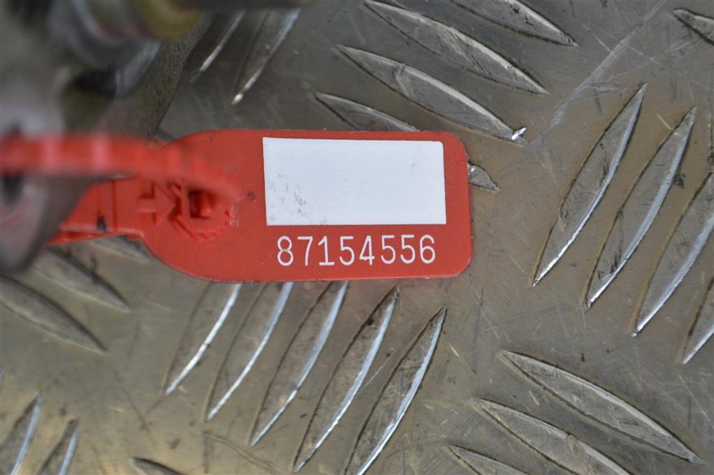 ТНВД Renault Scenic 1 (1996-2003) 7700410395, 0460414988