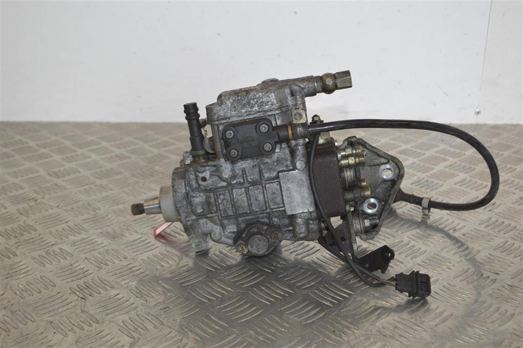 ТНВД Renault Scenic 1 (1996-2003) 8200048193, 0460414983