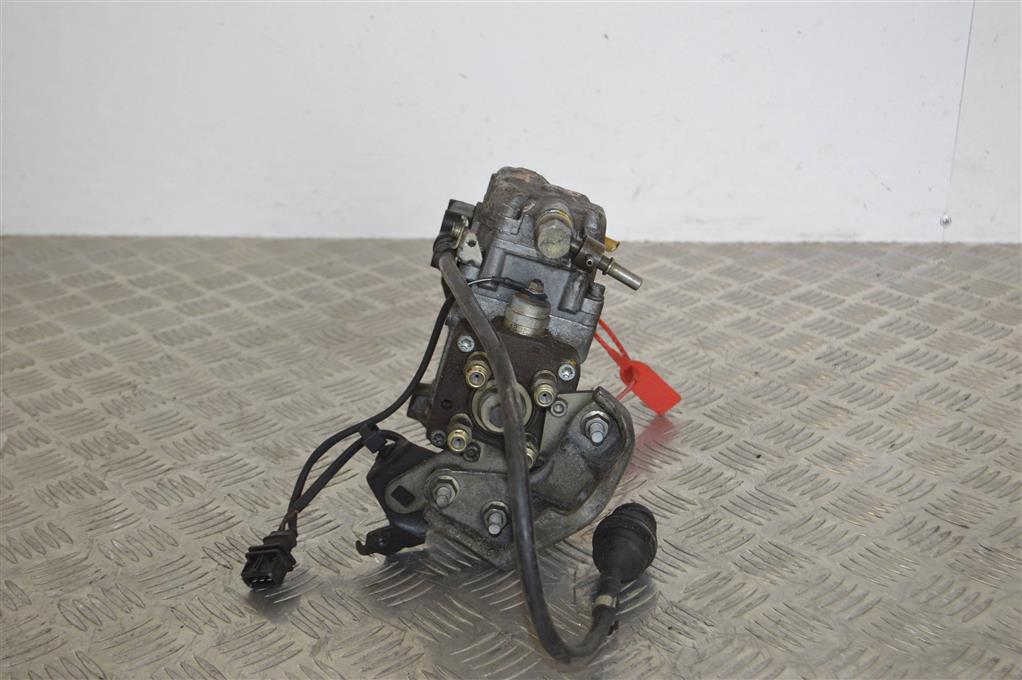 ТНВД Renault Scenic 1 (1996-2003) 8200048193, 0460414983