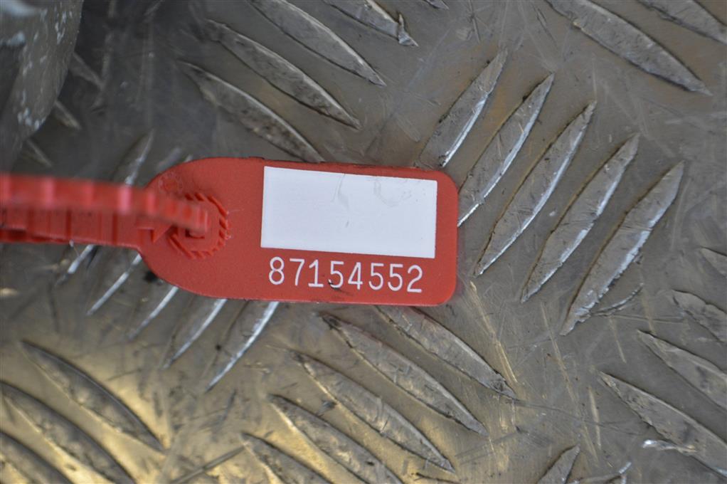 ТНВД Renault Scenic 1 (1996-2003) 8200048193, 0460414983