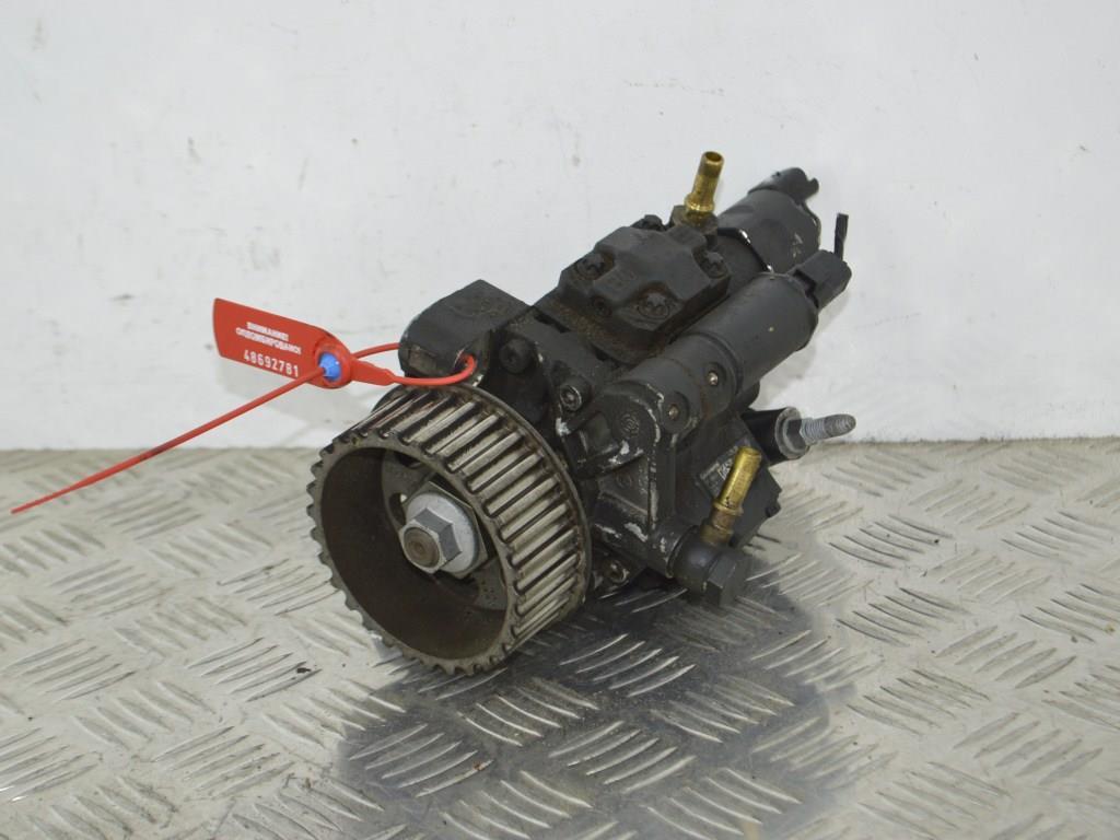 ТНВД Renault Scenic 3 (2008-2015) 167008859R, 5WS40153