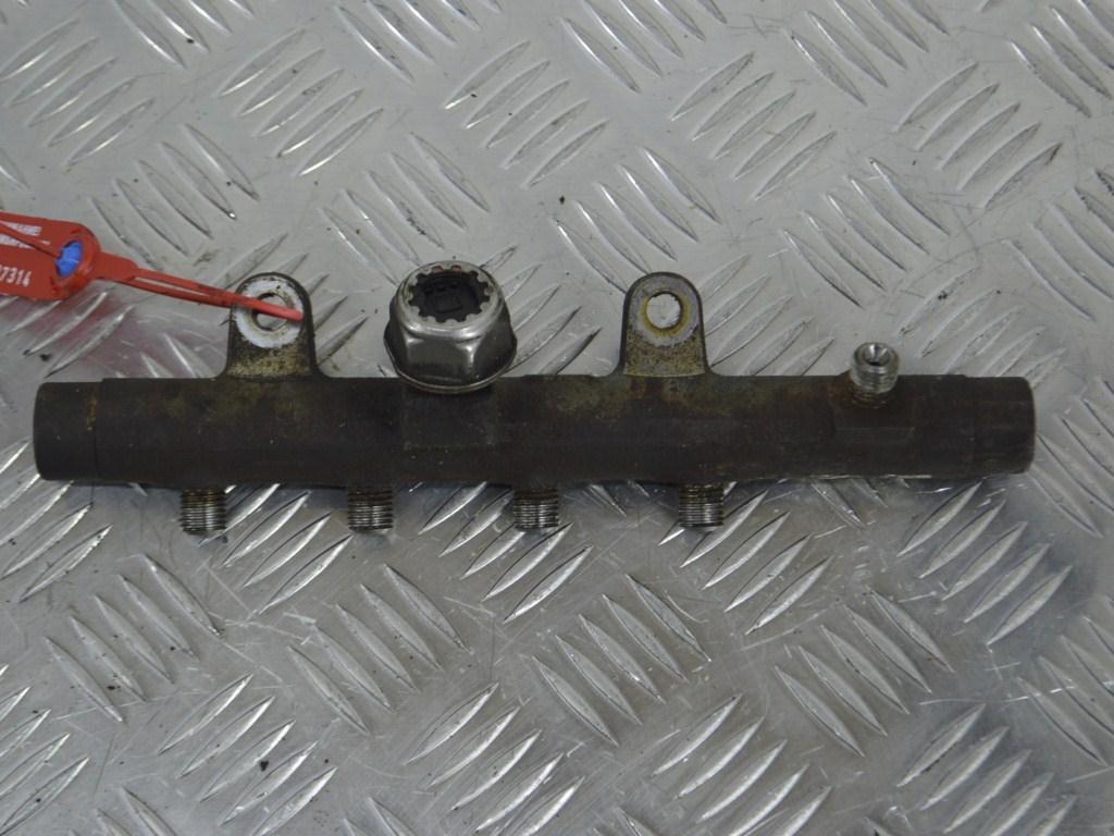 Топливная рампа