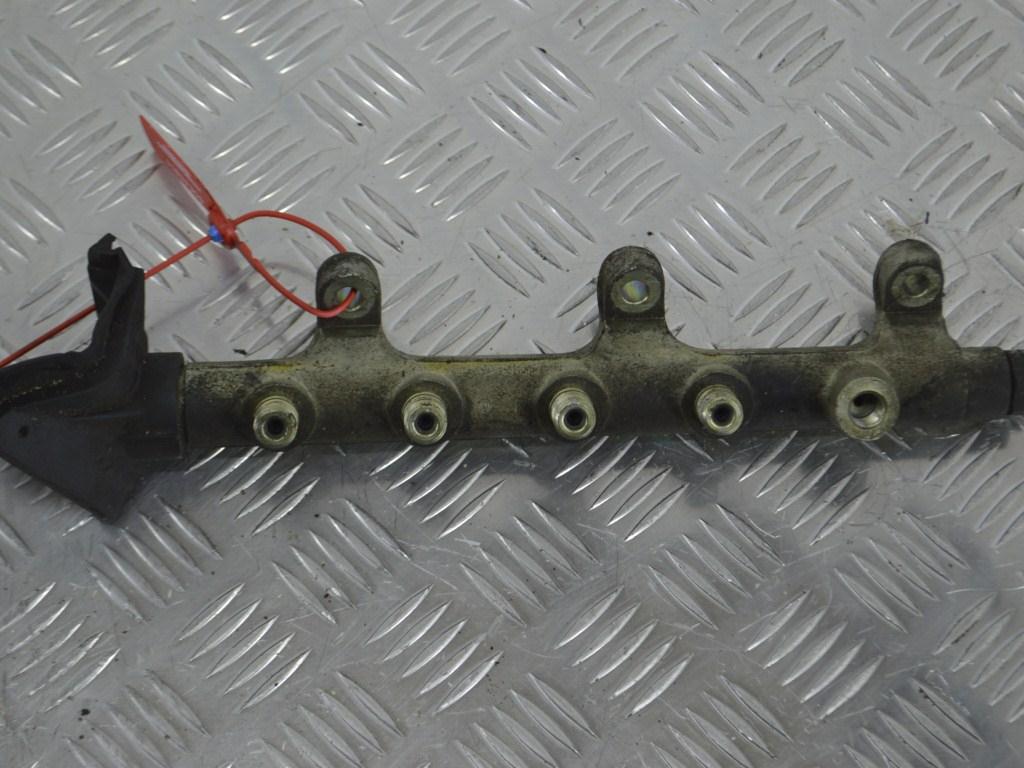 Топливная рампа