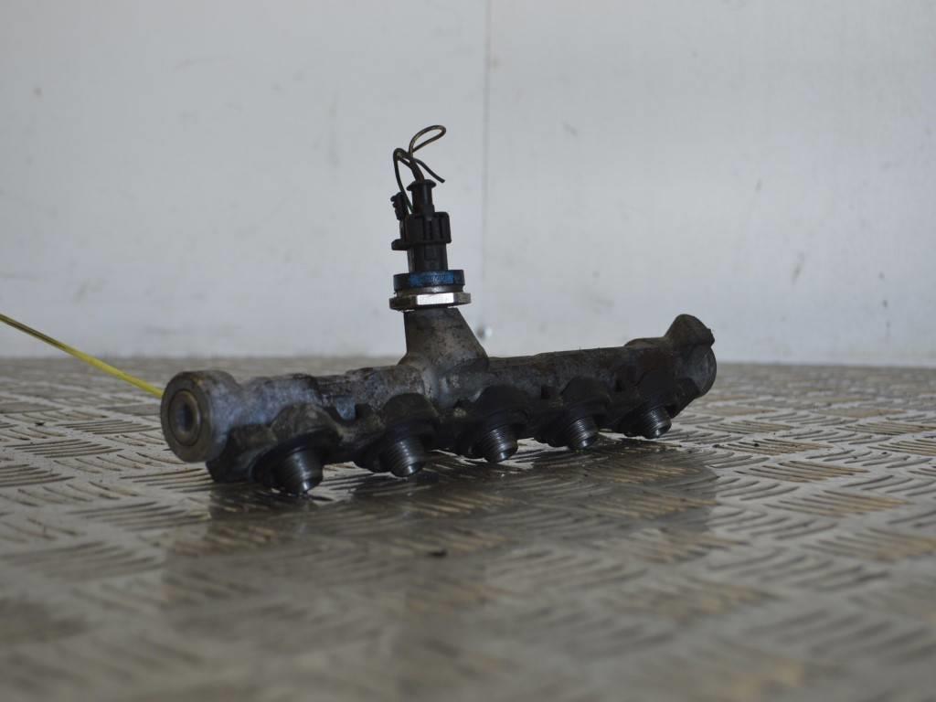 Топливная рампа