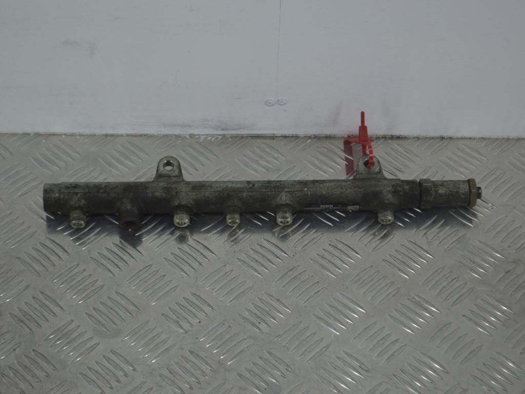 Топливная рампа