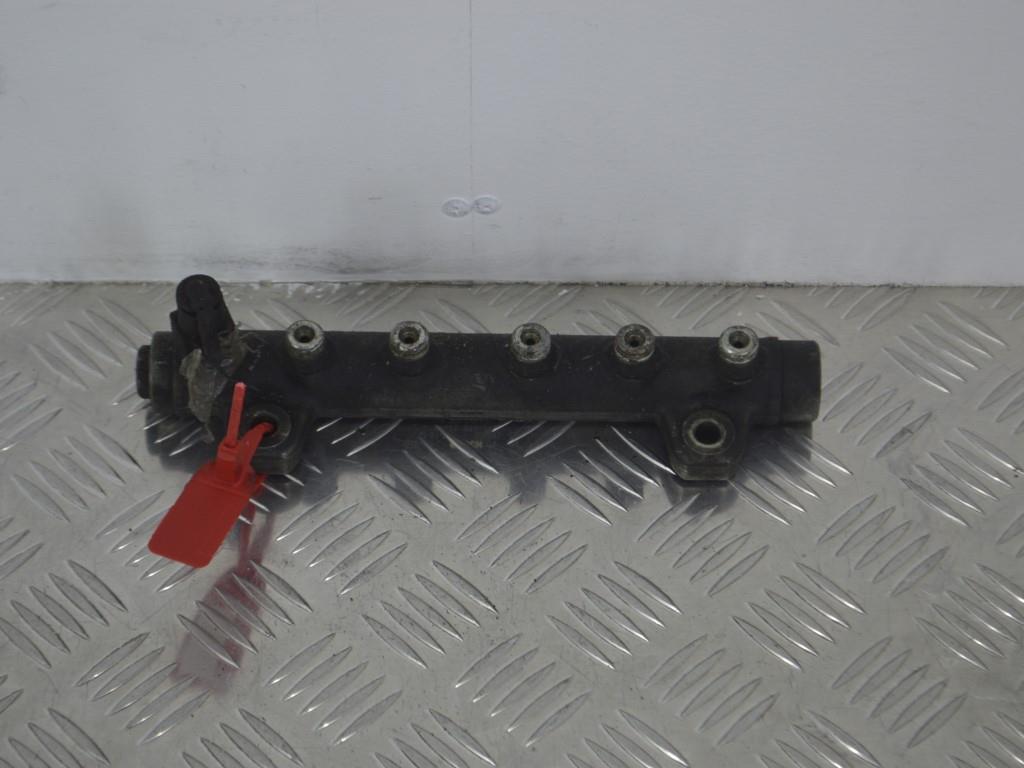 Топливная рампа