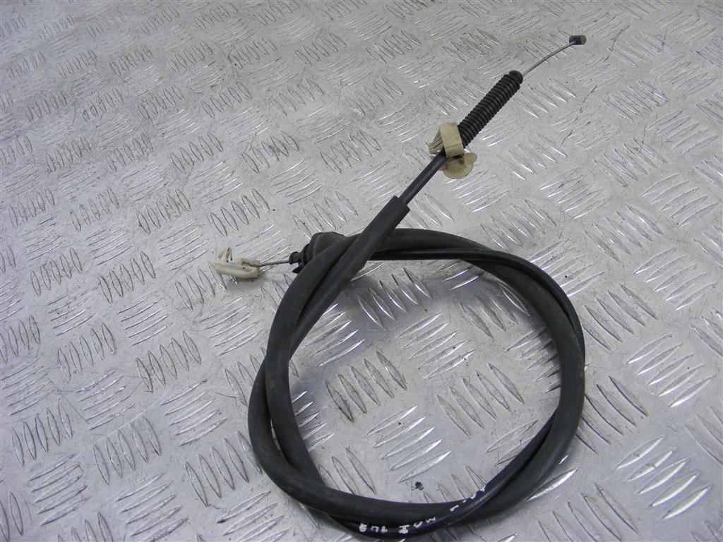Трос газа Renault Megane 1 (1996-2002)