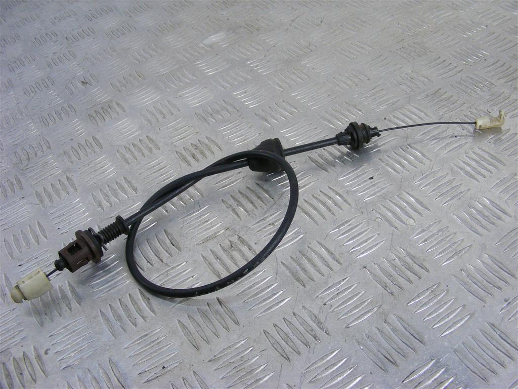 Трос газа Renault Megane 1 (1996-2002)