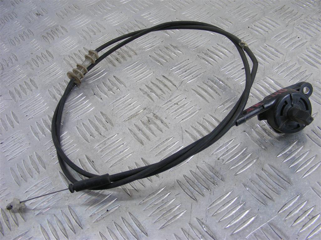 Трос капота Renault Clio 3 (2005-2012)