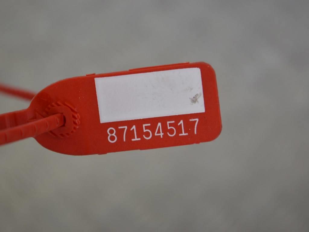 Трос капота Renault Espace 3 (1996-2002)