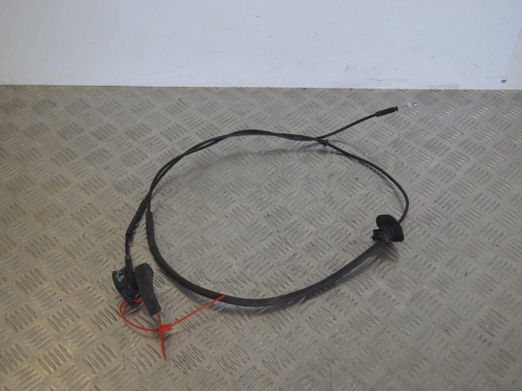 Трос капота Renault Logan 1 (2004-2014)