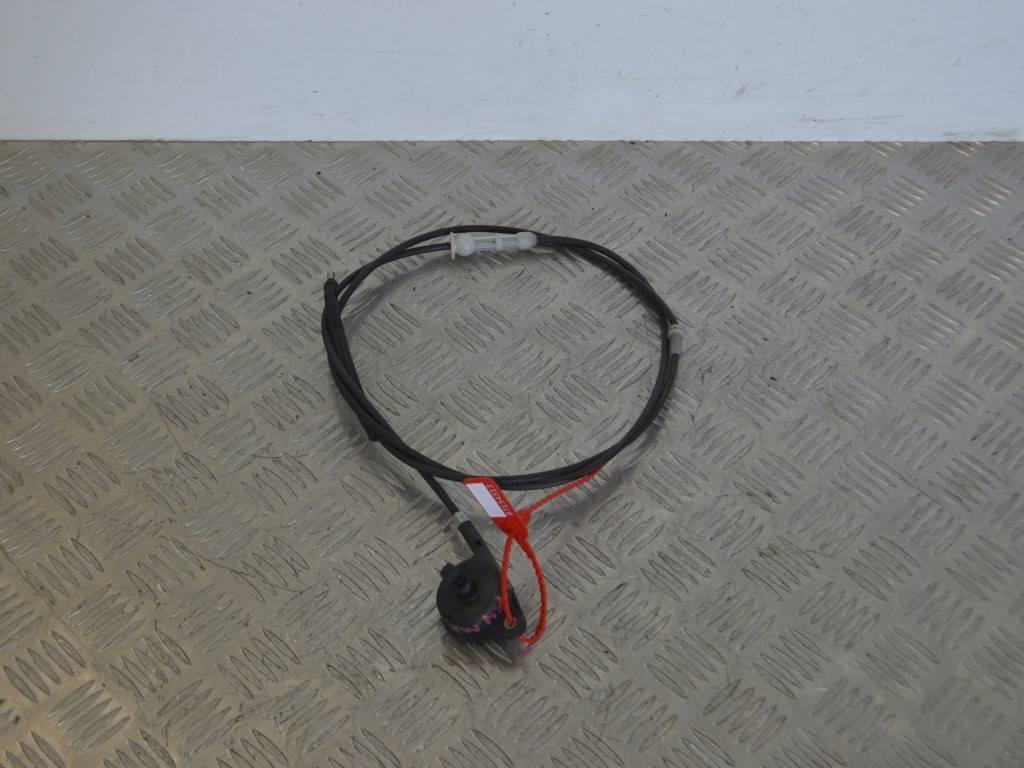 Трос капота Renault Scenic 3 (2008-2015)