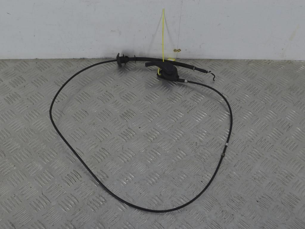 Трос капота Renault Scenic 3 (2008-2015)