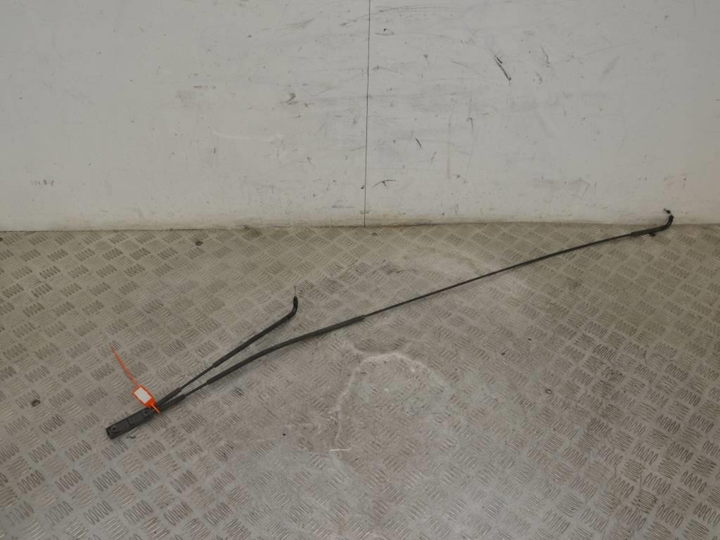 Трос капота